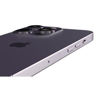 iPhone 14 Pro 128 ГБ Deep Purple (MQ0G3)