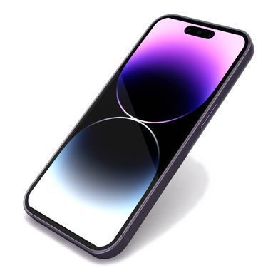 iPhone 14 Pro 128 ГБ Deep Purple (MQ0G3)