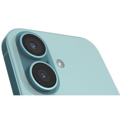 iPhone 16 256GB Teal (MYEJ3)
