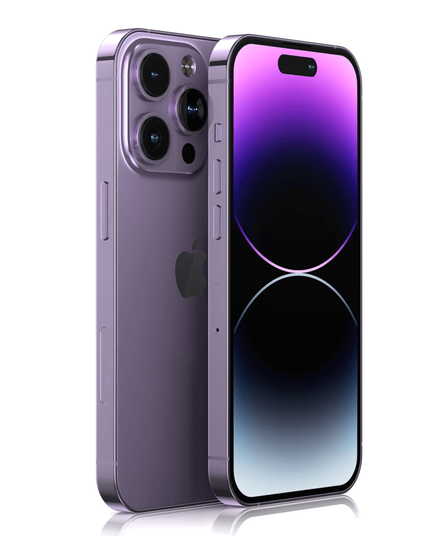 Купити iPhone 14 Pro в Україні — ціна та характеристики | Apple People