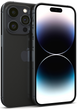 iPhone 14 Pro Max 256 ГБ Space Black  (MQ8T3) 2 еSIM