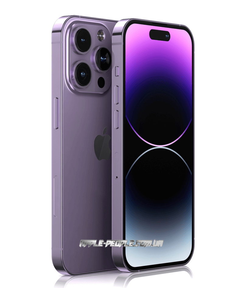 Купити iPhone 14 Pro Original ⚡ . Доступні ціни ⚡. Швидка