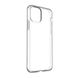 Прозрачный силиконовый TPU чехол AnySmart Case Clear для iPhone 12 | 12 Pro