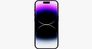 Apple iPhone 14 Pro 128 ГБ (Deep Purple) MQ0G3 Original