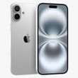 iPhone 16 256GB White (MYEF3)