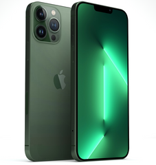 iPhone 13 Pro 128Gb Alpine Green (MNDT3) Original
