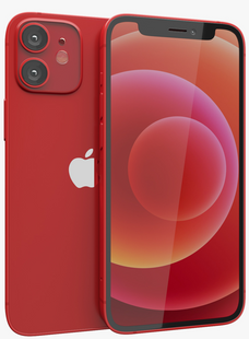 Apple iPhone 12 64GB PRODUCT Red (MGJ73) Оriginal