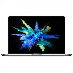 Apple MacBook Pro with Touch Bar 15'' 2.9GHz 512GB Space Gray (MPTT2) 2017 б/у