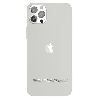 Apple iPhone 12 Pro Max 512GB Silver (MGDH3) Оriginal