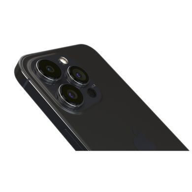 iPhone 14 Pro 128 ГБ Space Black (MPXV3)