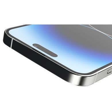 iPhone 14 Pro Max 256 ГБ Silver (MQ8U3) 2 еSIM
