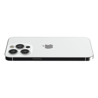 iPhone 14 Pro Max 256 ГБ Silver (MQ8U3) 2 еSIM