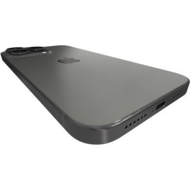 iPhone 15 Pro Max 512Gb Black Titanium (MU7C3)