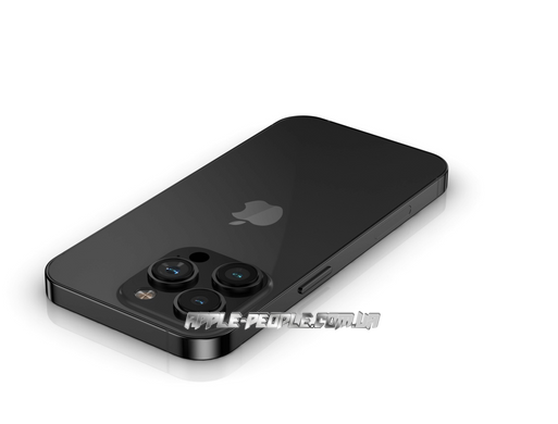 Apple iPhone 14 Pro 128 ГБ (Space Black) MPXV3 Original