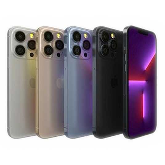 Купить iPhone 13 Pro Max в Украине — цена и характеристики | Apple