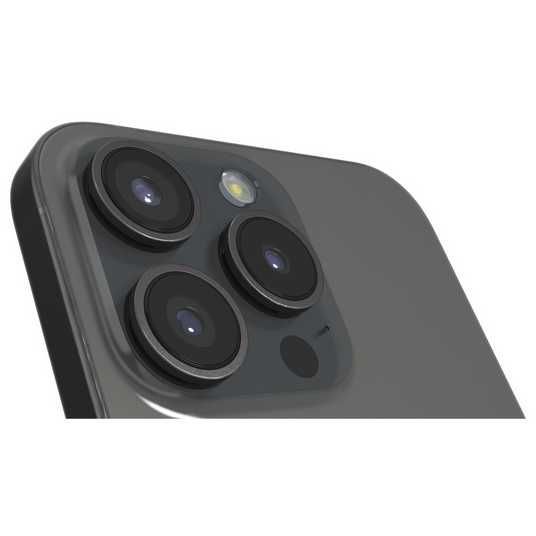 Купить iPhone 15 Pro Max 256GB в Украине — цена и характеристики