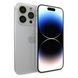 iPhone 14 Pro Max 256 ГБ Silver (MQ8U3) 2 еSIM