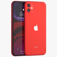 Apple iPhone 11 Red 64Gb (MWLV2) Оriginal