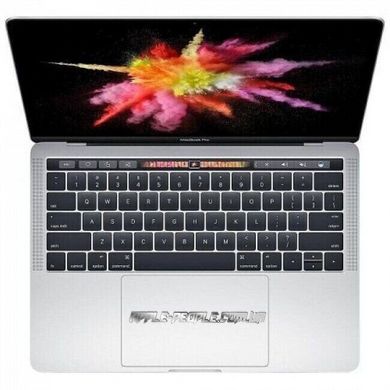 Apple MacBook Pro with Touch Bar 13'' 3.1GHz dual-core i5, 256GB Silver (MPXX2) 2017 б/у
