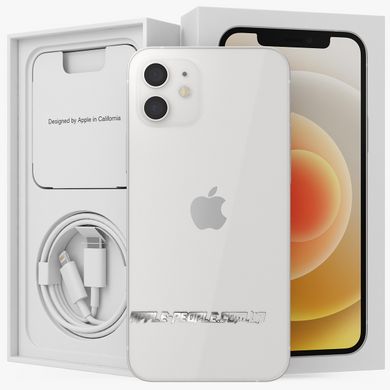 Apple iPhone 12 64GB White (MGJ63) Оriginal