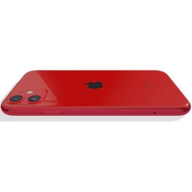 iPhone 11 Red 64Gb (MWLV2)