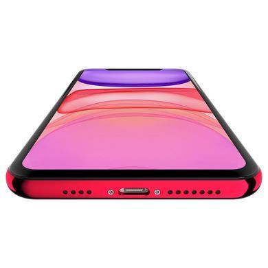 iPhone 11 Red 64Gb (MWLV2)