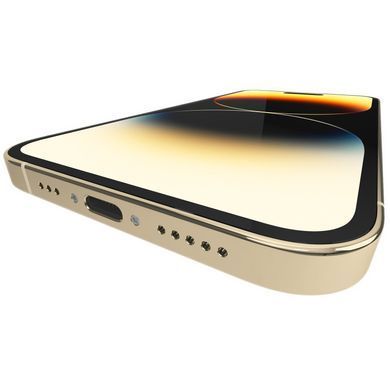 iPhone 14 Pro 128 ГБ Gold (MQ083)