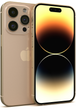 iPhone 14 Pro Max 256 ГБ Gold (MQ8V3) 2 eSIM