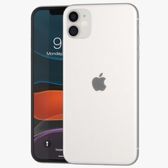 Apple iPhone 11 White 64Gb (MWLU2) Оriginal