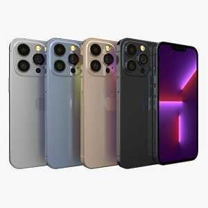 Купить iPhone 13 Pro в Украине — цена, характеристики и гарантия
