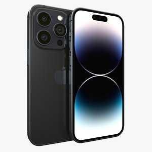 Купити iPhone 14 Pro Max в Україні — ціна та характеристики