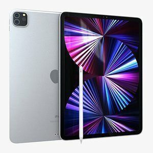 Apple iPad Pro 11