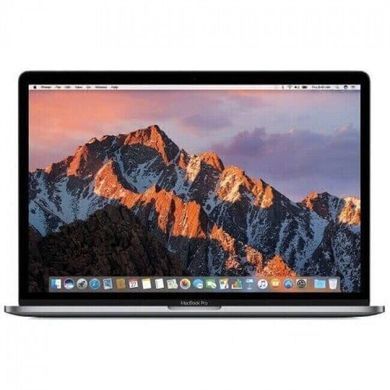 Apple MacBook Pro with Touch Bar 13'' 3.1GHz dual-core i5, 256GB Space Gray (MPXV2) 2017 б/у