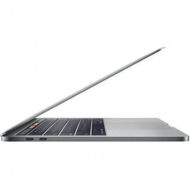 Apple MacBook Pro with Touch Bar 13'' 3.1GHz dual-core i5, 256GB Space Gray (MPXV2) 2017 б/у