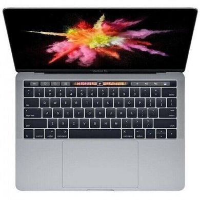 Apple MacBook Pro with Touch Bar 13'' 3.1GHz dual-core i5, 256GB Space Gray (MPXV2) 2017 б/у