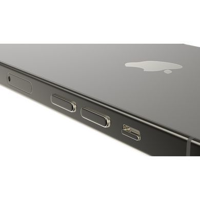 iPhone 13 Pro Max 1Tb Graphite (MLLK3)