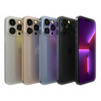 iPhone 13 Pro Max 1Tb Graphite (MLLK3)