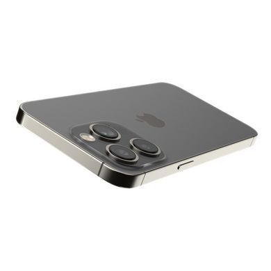 iPhone 14 Pro Max 128GB Space Black (MQ9P3)