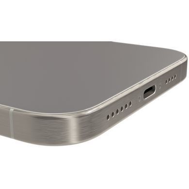 iPhone 15 Pro Max 512Gb Natural Titanium (MU7E3)