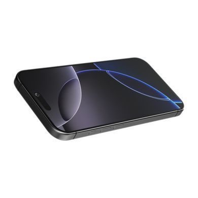 iPhone 16 Pro 128GB Black Titanium (MYND3)