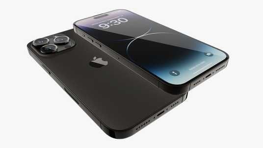 Купити iPhone 14 Pro Max в Україні — ціна та характеристики