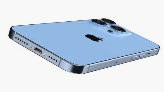 Купити iPhone 13 Pro в Україні — ціна, характеристики та гарантія