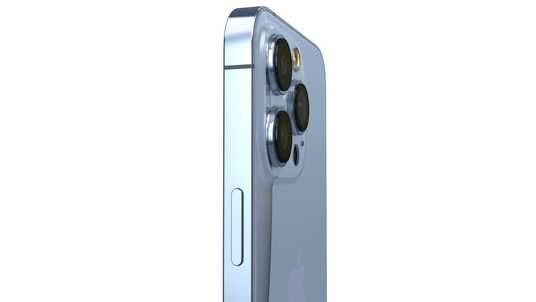 Купити iPhone 13 Pro в Україні — ціна, характеристики та гарантія