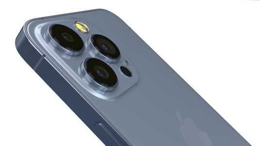Купити iPhone 13 Pro в Україні — ціна, характеристики та гарантія