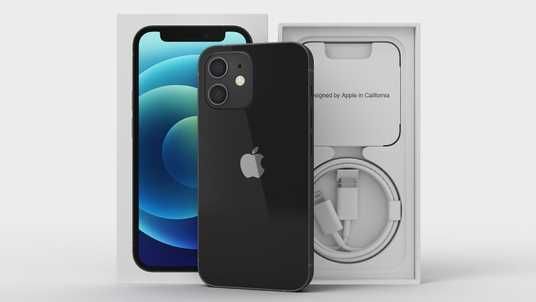 Купить iPhone 12 в Украине — цена, характеристики и гарантия