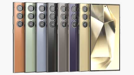 Galaxy S24 ultra 256GB チタニウムイエロー韓国版 Galaxy S24 Ultra