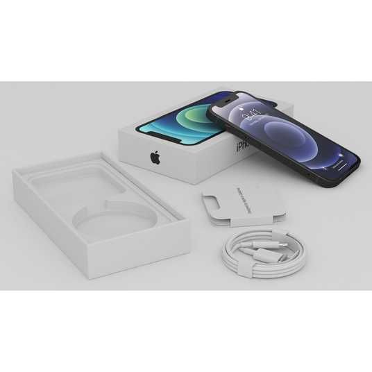 Купити iPhone 12 в Україні — ціна, характеристики та гарантія