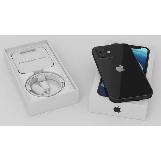Купити iPhone 12 в Україні — ціна, характеристики та гарантія