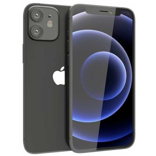 Купити iPhone 12 в Україні — ціна, характеристики та гарантія