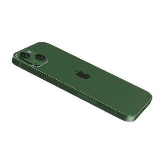 Apple iPhone 13 256GB SIMフリー　グリーン Купить iPhone 13 в Украине — цена, характеристики и гарантия